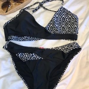 YMI swimsuit!🌸🌸